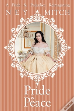 Capa do artigo Pride   Peace: A Pride   Prejudice Reima