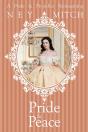 Pride   Peace: A Pride   Prejudice Reima - Preview