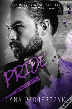 Capa do artigo Pride