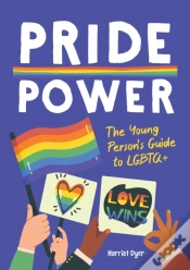 Capa do artigo Pride Power