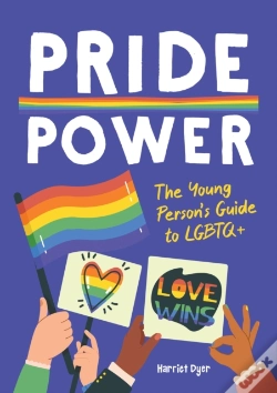 Capa do artigo Pride Power