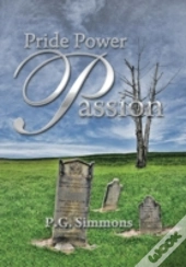 Pride Power Passion