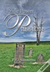 Capa do artigo Pride Power Passion