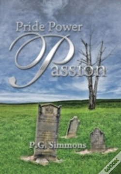 Capa do artigo Pride Power Passion