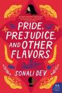 Pride, Prejudice, And Other Flavors - Preview