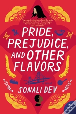 Capa do artigo Pride, Prejudice, And Other Flavors