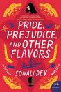 Pride, Prejudice, And Other Flavors - Preview