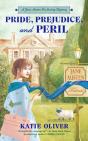 Pride, Prejudice, And Peril - Preview