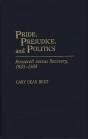 Pride, Prejudice, And Politics - Preview