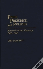 Capa do artigo Pride, Prejudice, And Politics