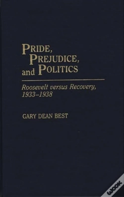 Capa do artigo Pride, Prejudice, And Politics