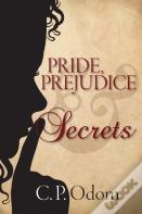 Pride, Prejudice & Secrets