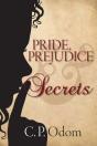 Pride, Prejudice & Secrets - Preview
