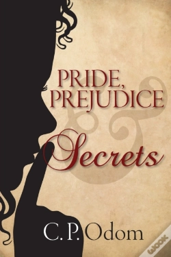 Capa do artigo Pride, Prejudice & Secrets