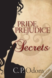 Capa do artigo Pride, Prejudice & Secrets