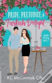 Capa do artigo Pride, Prejudice, & Turkish Delight