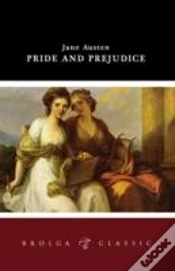 Capa do artigo Pride Prejudice