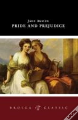 Capa do artigo Pride Prejudice