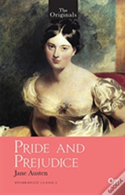 Capa do artigo Pride Prejudice