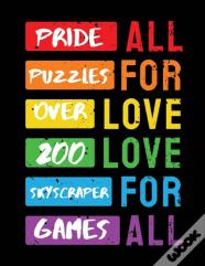 Pride Puzzles