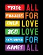 Pride Puzzles - Preview