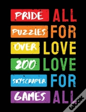 Capa do artigo Pride Puzzles