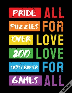 Capa do artigo Pride Puzzles