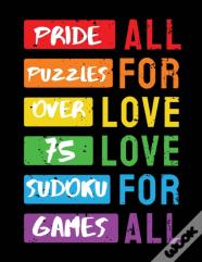 Pride Puzzles