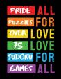 Pride Puzzles - Preview