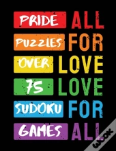 Pride Puzzles