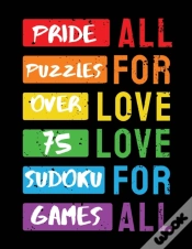 Capa do artigo Pride Puzzles