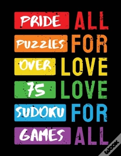 Capa do artigo Pride Puzzles