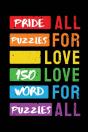Pride Puzzles - Preview