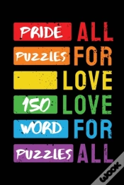 Capa do artigo Pride Puzzles