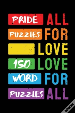 Capa do artigo Pride Puzzles