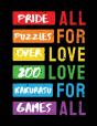 Pride Puzzles - Preview