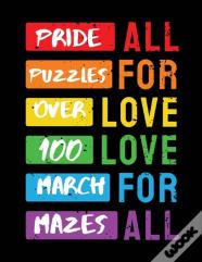 Pride Puzzles