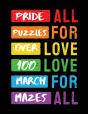 Pride Puzzles - Preview