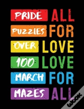 Pride Puzzles