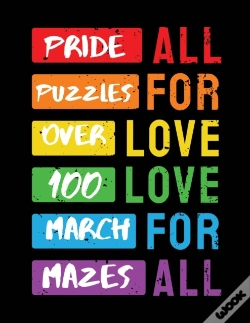 Capa do artigo Pride Puzzles