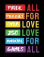 Pride Puzzles - Preview