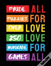 Pride Puzzles