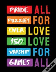 Pride Puzzles