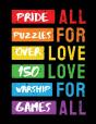Pride Puzzles - Preview