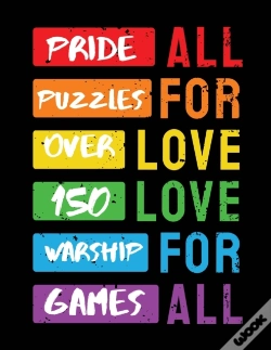 Capa do artigo Pride Puzzles