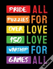 Capa do artigo Pride Puzzles