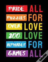 Pride Puzzles