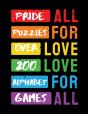 Pride Puzzles - Preview