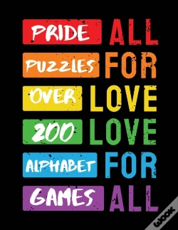Capa do artigo Pride Puzzles