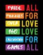Pride Puzzles - Preview